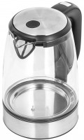 Photos - Electric Kettle Bork K516 2400 W 1.9 L  stainless steel