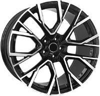 Photos - Wheel Replica B5769 (9,5x21/5x112 ET37 DIA66,6)