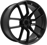 Photos - Wheel Replica DO5457 (9x20/5x115 ET20 DIA71,6)