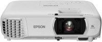 Photos - Projector Epson EH-TW750 