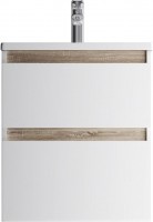 Photos - Washbasin cabinet AM-PM X-Joy 55 