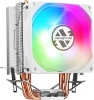 Photos - Computer Cooling Abkoncore CT407W 