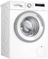 Photos - Washing Machine Bosch WAN 2419K white