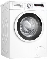 Photos - Washing Machine Bosch WAN 2017G white