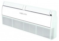 Photos - Air Conditioner Neoclima NCSI/NUI18AG1 50 m²