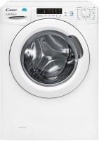 Photos - Washing Machine Candy Smart CO 1072 D3/1-S white
