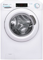 Photos - Washing Machine Candy Smart Pro CSO 1285 TE-S white