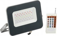 Photos - Floodlight / Garden Lamps IEK LPDO7RGB-01-30-K03 