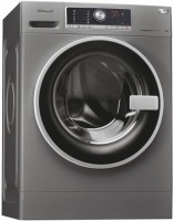 Photos - Washing Machine Whirlpool AWG 812 S/PRO silver