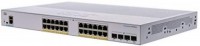 Switch Cisco CBS350-24FP-4G 