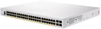 Switch Cisco CBS350-48P-4G 