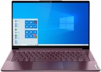 Photos - Laptop Lenovo Yoga Slim 7 14ITL05 (7 14ITL05 82A3004RRU)
