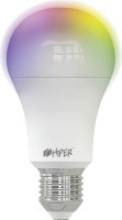 Photos - Light Bulb Hiper HI-A61 RGB 