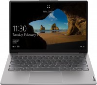 Photos - Laptop Lenovo ThinkBook 13s G2 ITL (13s G2 ITL 20V90005RA)