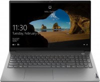 Photos - Laptop Lenovo ThinkBook 15 G2 ARE (15 G2 ARE 20VG00ALRU)