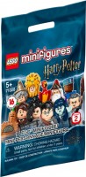 Construction Toy Lego Harry Potter Series 2 71028 