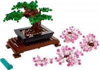 Photos - Construction Toy Lego Bonsai Tree 10281 