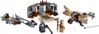 Construction Toy Lego Trouble on Tatooine 75299 