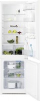 Photos - Integrated Fridge Electrolux RNT 3LF18 S 