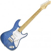 Guitar ARIA 714-Mk2 