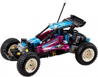 Photos - Construction Toy Lego Off-Road Buggy 42124 
