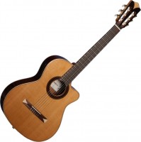 Photos - Acoustic Guitar Almansa Crossover CS-CW SR E2 