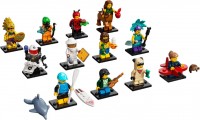 Construction Toy Lego Series 21 71029 
