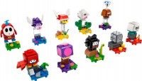 Construction Toy Lego Character Packs Series 2 71386 