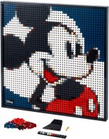 Construction Toy Lego Disneys Mickey Mouse 31202 