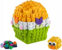 Construction Toy Lego Easter Egg 40371 
