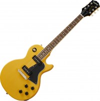 Guitar Epiphone Les Paul Special - TV Yellow 