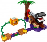 Construction Toy Lego Chain Chomp Jungle Encounter Expansion Set 71381 