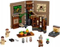 Construction Toy Lego Hogwarts Moment Herbology Class 76384 