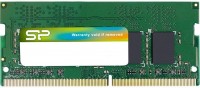Photos - RAM Silicon Power DDR4 SO-DIMM 1x8Gb SP008GBSFU213N02