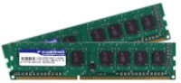 Photos - RAM Silicon Power DDR3 2x1Gb SP002GBLTU106S22