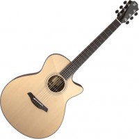 Photos - Acoustic Guitar Furch Yellow Gc-SR 