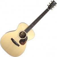 Acoustic Guitar Furch Vintage 2 OM-SR 