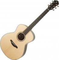 Photos - Acoustic Guitar Furch Green G-Sr 2019 