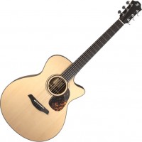 Photos - Acoustic Guitar Furch Blue Gc-SW 