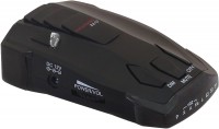 Photos - Radar Detector Crunch 2210 