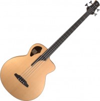 Photos - Acoustic Guitar Furch Bc 61-Cm4 