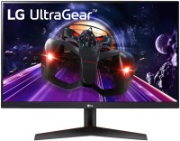 Monitor LG UltraGear 24GN600 24 "