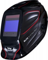 Photos - Welding Helmet FUBAG Blitz 9-13 Visor Black 38500 