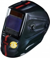 Photos - Welding Helmet FUBAG Ultima 5-13 Visor Black 38099 