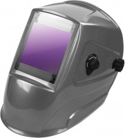 Photos - Welding Helmet FoxWeld Gefest Silver 5295 