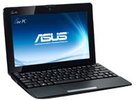 Photos - Laptop Asus Eee PC 1015CX