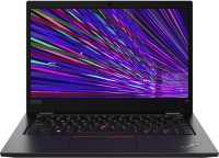 Photos - Laptop Lenovo ThinkPad L13 Gen 2 Intel (L13 Gen 2 20VH001KUS)