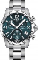 Wrist Watch Certina DS Podium C034.417.11.097.00 