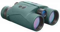 Photos - Binoculars / Monocular Konus Konusrange-2 10x42 