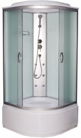 Photos - Shower Enclosure KO&PO 470 J 100x100